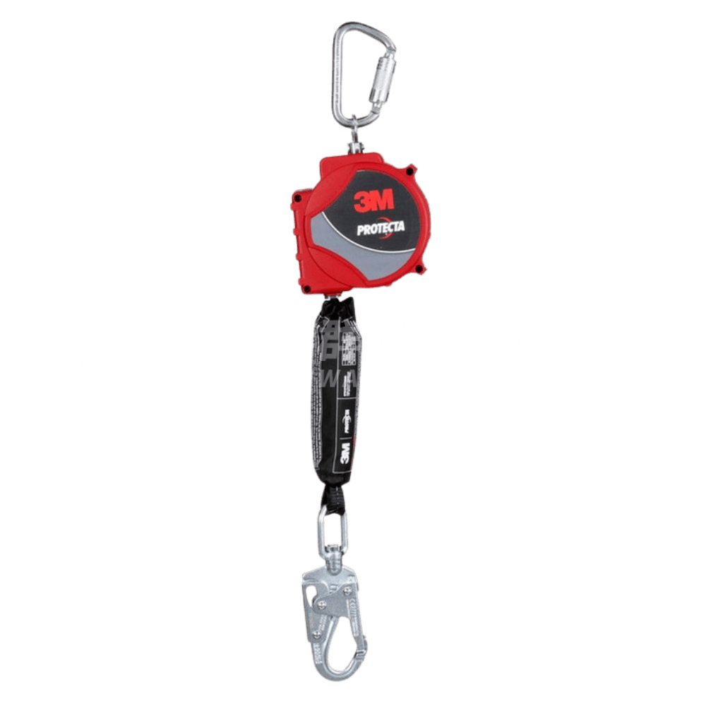 3M™ Protecta® 3100516 【6米繩長，單鉤】